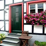 Apartment Dürbaum *