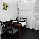 Apartment Dürbaum Schleiden