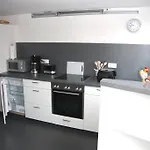 Apartment Dürbaum *