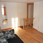 Apartment Dürbaum Schleiden
