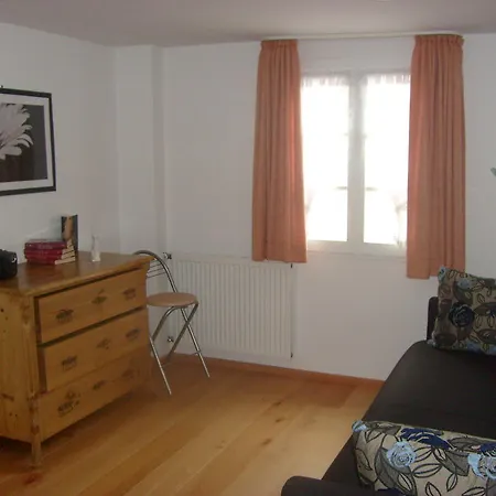 Apartment Duerbaum *