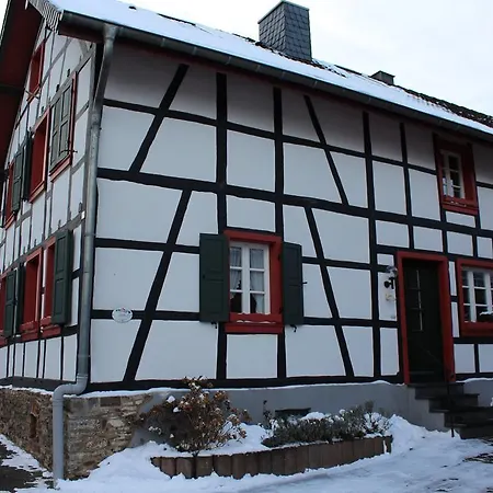 Apartment Dürbaum