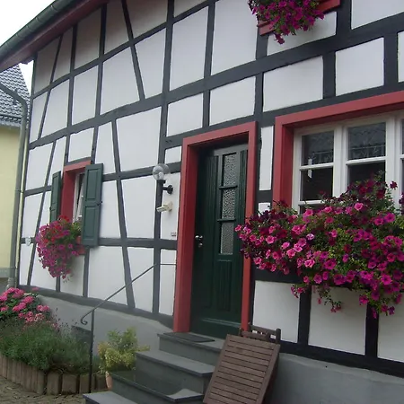 Apartment Dürbaum *