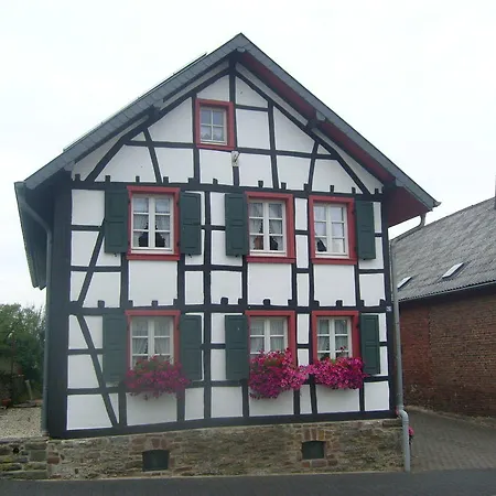 Dürbaum Schleiden