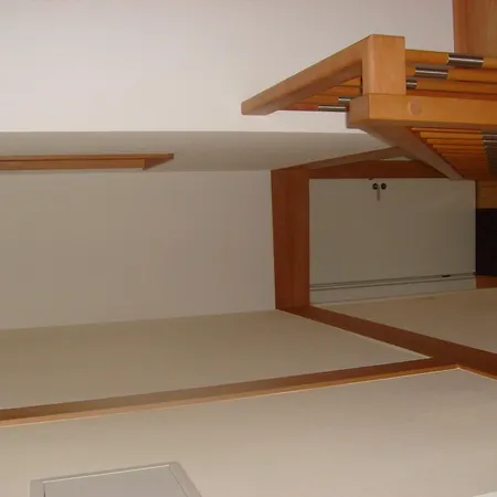 Apartment Dürbaum *