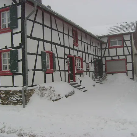 Apartment Dürbaum