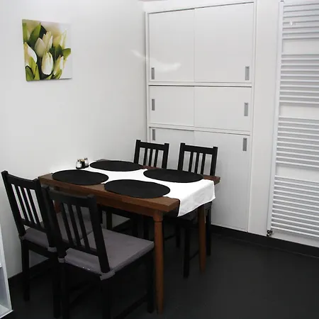 شقة Duerbaum شليدن