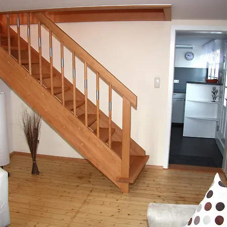 شقة Duerbaum شليدن