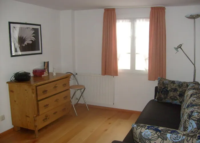 Lejlighed Duerbaum *