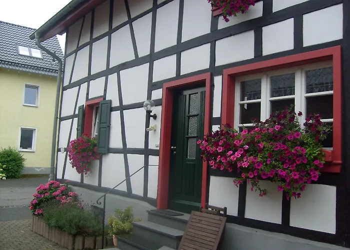 Lejlighed Duerbaum *