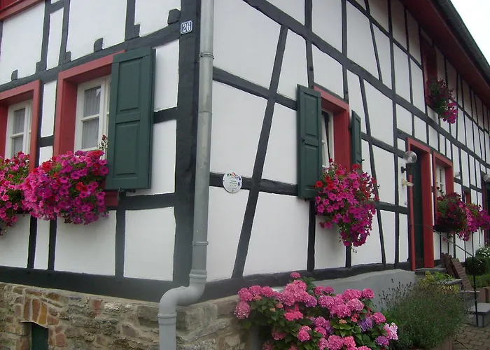 Lejlighed Duerbaum *