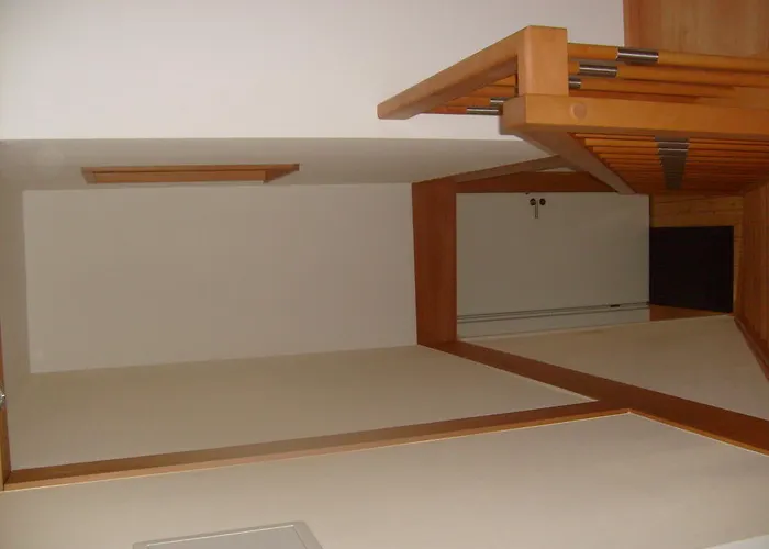 Lejlighed Duerbaum *