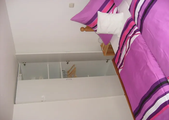 Lejlighed Duerbaum *