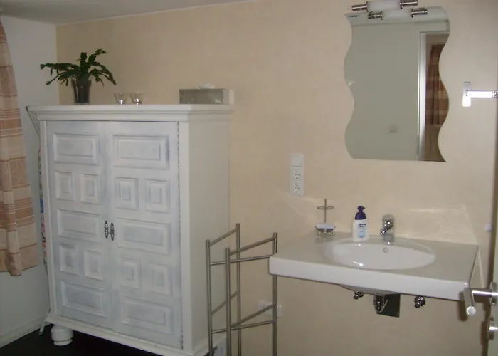 Lejlighed Duerbaum Schleiden