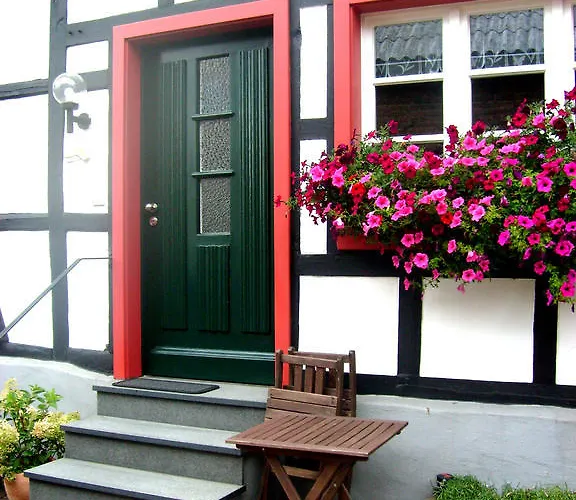 Lejlighed Duerbaum *