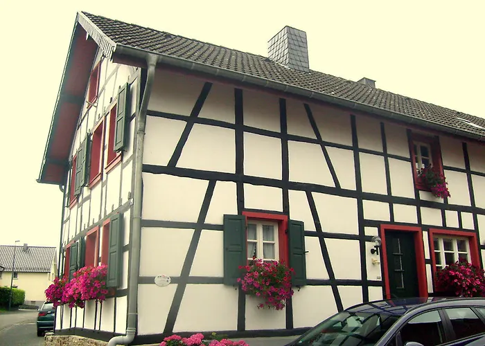 Lejlighed Duerbaum Schleiden