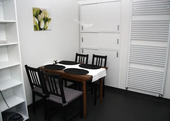 Lejlighed Duerbaum Schleiden